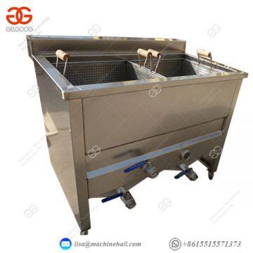 24kw Automatic Fryer Machine Industrial photo-3