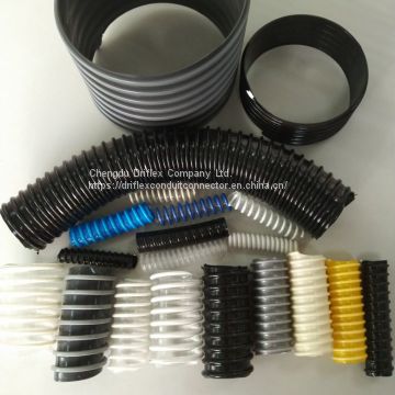 Driflex plastic pvc 16mm electrical conduit