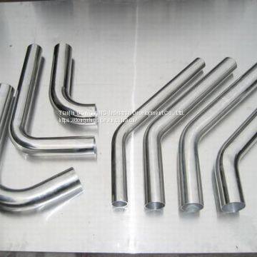 Aluminum Pipes photo-3