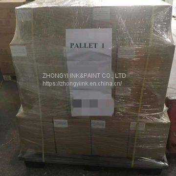 SOLVENT BASED SCREEN INK FOR HEAT TRANSFER photo-3