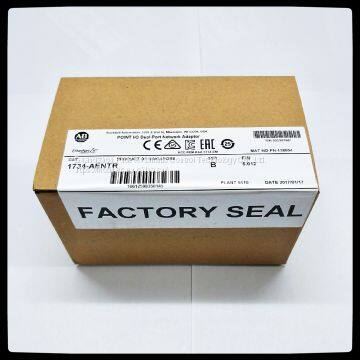 Bulletin 1734 POINT I/O modules,1734-AENTR-CC