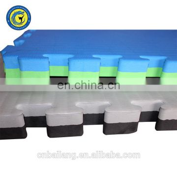 40mm Reversible Interlocking EVA Foam Crash Mat