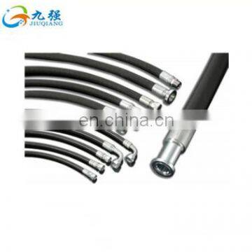 Chinese manufacturer OEM steel wire tanker hoses