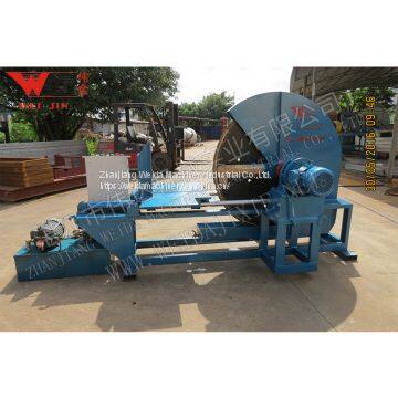 Standard Rubber Cutting Machine WEIJIIN Brand photo-5