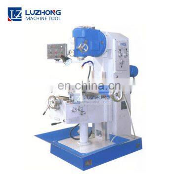 X5028 Small Mini Universal Knee and Column Type Vertical Milling Machine