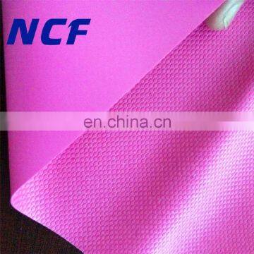 New Product Acrylic Treated Eco-Friendly Dust Proof Pvc Tarpaulin