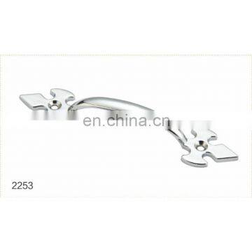 Zinc Alloy Bedroom Furniture Handle NO.2253