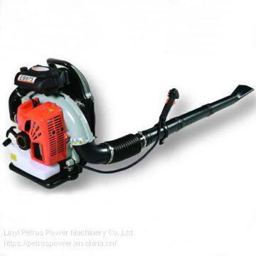 Factory Supply EB series Knapsack 2 Stroke Gas Engine Blower for Garden Leaf Blower