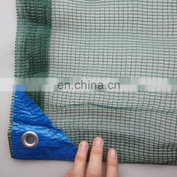 By pieces or rolls 1-12M width 100% new HDPE agriculture olive net