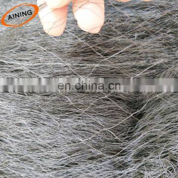 Monofilament/Multi-filament Nylon Bird Trapping/catching Net