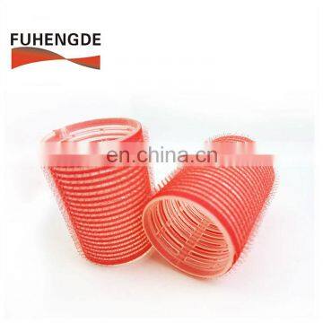 Fashion Hair Accessories Reusable Magic Curler Diy Plastic Hair Roller photo-6