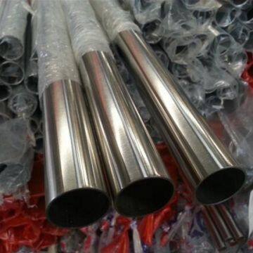 Large Stainless Steel Tube Construction Building Materials