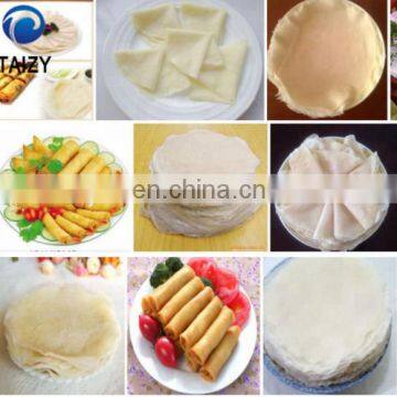 Spring Roll Machine Factory Price Automatic Spring Roll Making Machine Spring Roll Machine photo-5