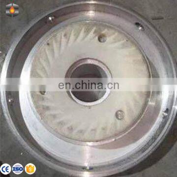 Industrial Stainless Stain Peanut Cocoa Butter Making Machine photo-7