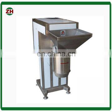 ZH-SD202 Zhaohui Garlic Ginger Grinding Machine for Sale Onion Chili Grindingmachine photo-4