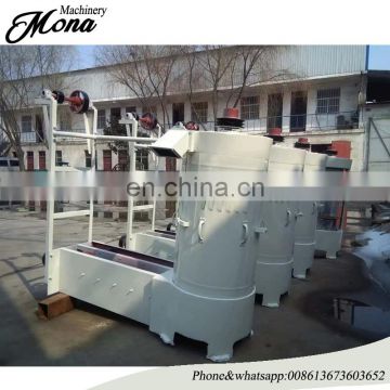 CE APPROVED grain washing machine/sesame drying machine/Large Capacity wheat corn soybean Sesame Skin Washing/Cleaning Machine