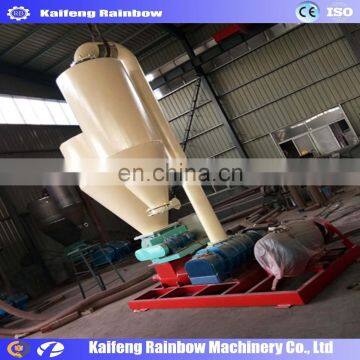 Multifunctional Stainless Steel Air Grain Pneumatic Elevator Conveyor