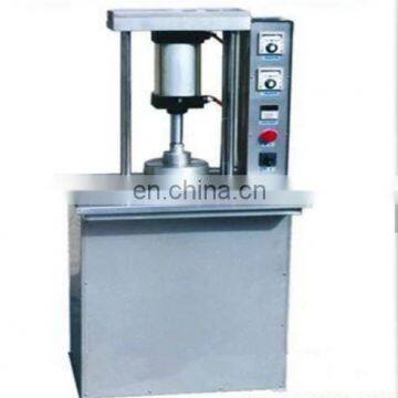 Widely Used Hot Sale Tortilla Doritos chips snacks making machine Roti Chapati Tortilla Grain Food Press Machine