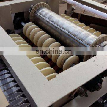 wholesales blanching peanut peeling machine in wet way