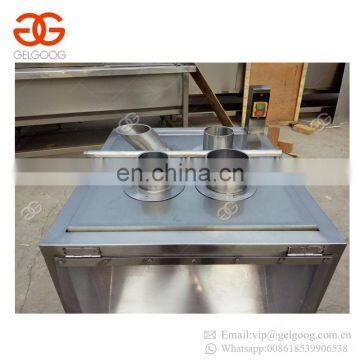 Commercial Price Apple Chips Cutter Shredder Plantain Banana Slicer photo-5