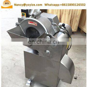 Commercial Vegetable Cutting Machine Potato Tomato Dicer Machine photo-3