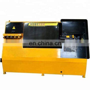 Automatic Portable Rebar Bender Machine Rebar Coupler Price