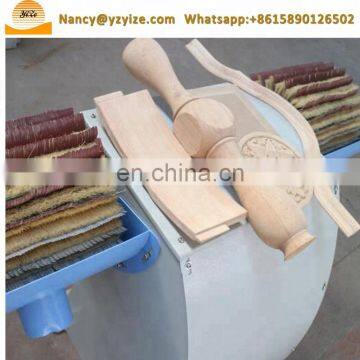 Electric Wood Door Floor Sanding Machines to Polish Wood Floor for Sale photo-6