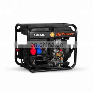 2KVA 3KVA 5KVA ITC Power Generator With Best Price