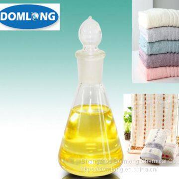 Textile Chemical Hydrophilic Silicone Oil Super Stable DL3111 photo-4