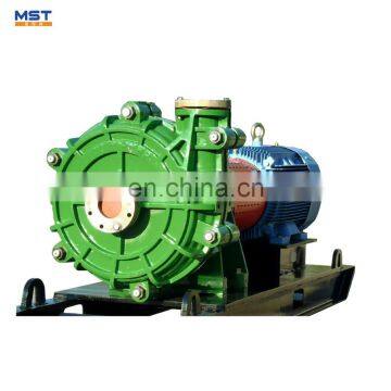 Industrial Centrifugal diesel water pump 6 inch