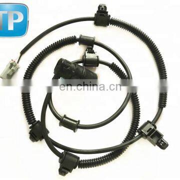 ABS Wheel Speed Sensor For To-yota OEM 89545-60030 8954560030