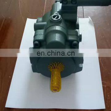 Nachi PVS of PVS-0B,PVS-0A,PVS-1B,PVS-1A,PVS-2B,PVS-2A, hydraulic piston pump