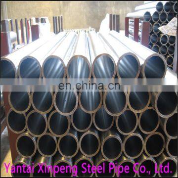 Твердый хромирование с использованием гидравлического трубопровода из углеродистой стали CK45 S45C photo-5