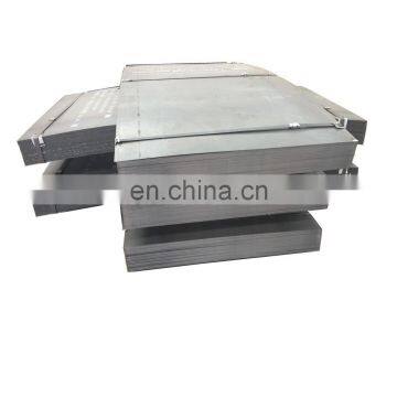 a36 a38 a572 grade 50 standard specification carbon steel plate with competitive price