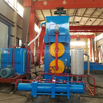 Prosedur Hydrostatic Test Piping System