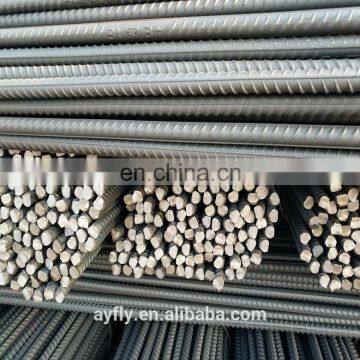 8mm 10mm 12mm 16mm 18mm 20mm 22mm iron rod deformed steel bar b500b