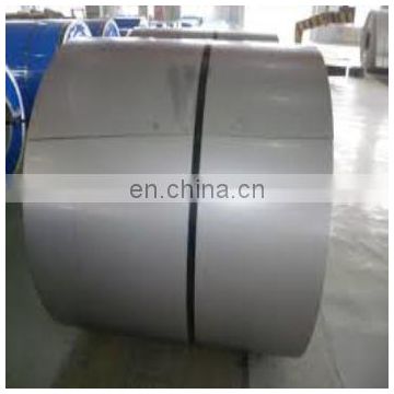 Reasonable price Cold Rolled Raw Material Stainless Steel Coil 201 304