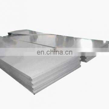 EN10088 jis sus 409 stainless steel plate sheet 15mm stainless steel sheet 301 for doors and windows