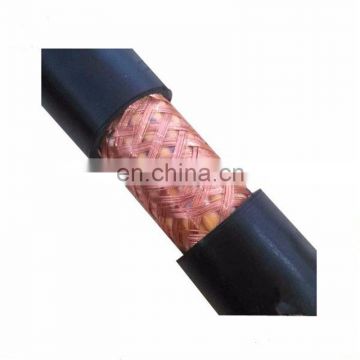 China manufacturer standard electric Multi core control cable