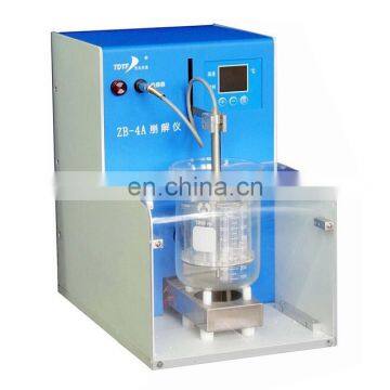 ZB-4B Thermostatic Air Bath Disintegration Tester