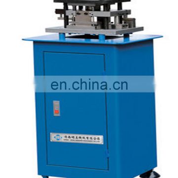 LYA-16 Window door Hardware Punching Machine for Aluminum profile