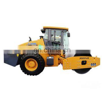Best Price Small Static XMR40RS Road Roller for Sale photo-2
