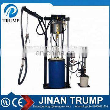 China Supply Low Price Glass Drilling Machine With Factory Price photo-3