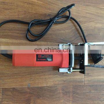 Portable Water Slot Milling Tools for PVC Window photo-5