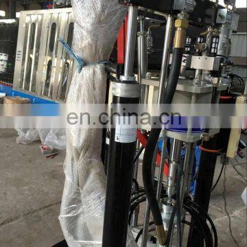 Double Glass Two Component Silicone Sealing Machine photo-4