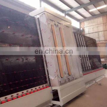 Glass Washing Machine / Vertical Glass Washing Machine With 2500x3000mm