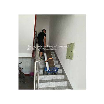 stair  climber, Trolley for Heavy Goods up and Down,elevator  Electric Automatic Stair Climber