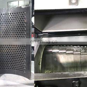 CE High Capacity Flake Type Soundproof Plastic Crusher Machine for Sale photo-6