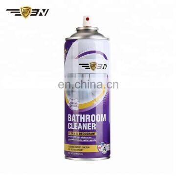 3N Bursting Oxygen Bathroom Cleaner(N816), Best-Selling Bathroom Spray Cleaner(13OZ), Aerosol Bathroom Cleaning Spray photo-4