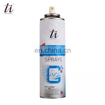 2019 Hot-Selling Sneaker Odor Eliminator, High Effective Footwear Spray Deodorizer, Sock Odor Eliminating Spray photo-5